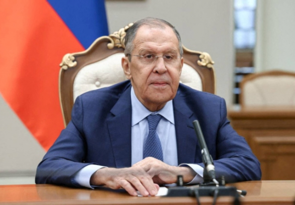 «Օտարերկրյա միջամտության ընդունում». Լավրովը` ԵՄ-ի կողմից ՀՀ-ին տրամադրվող օգնության մասին